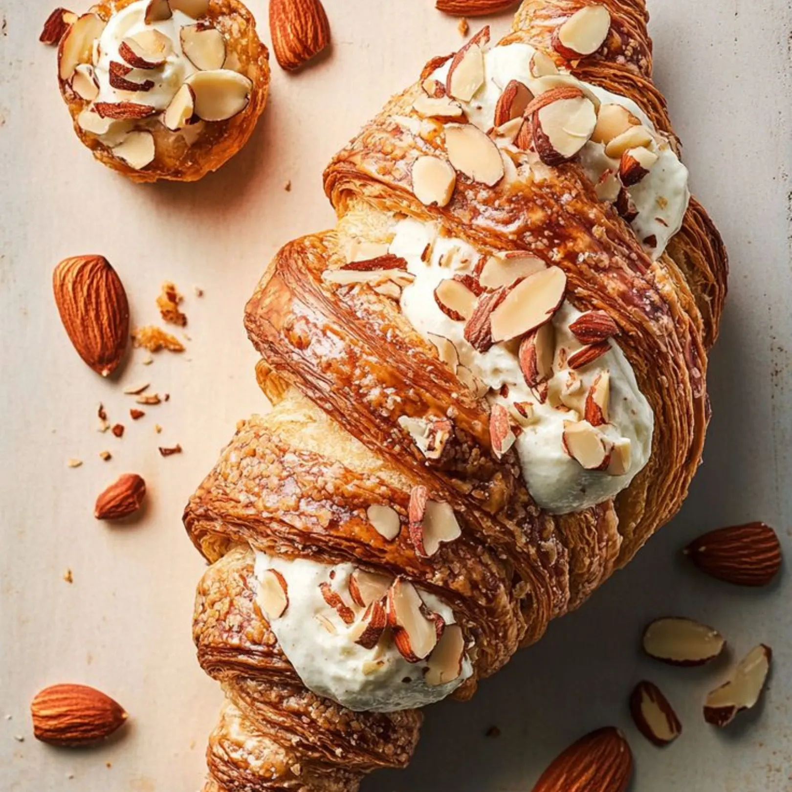 Croissants Clásicos