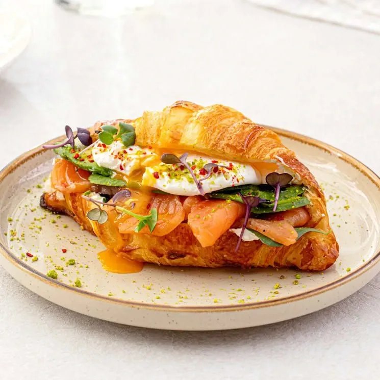 Croissants Gourmet